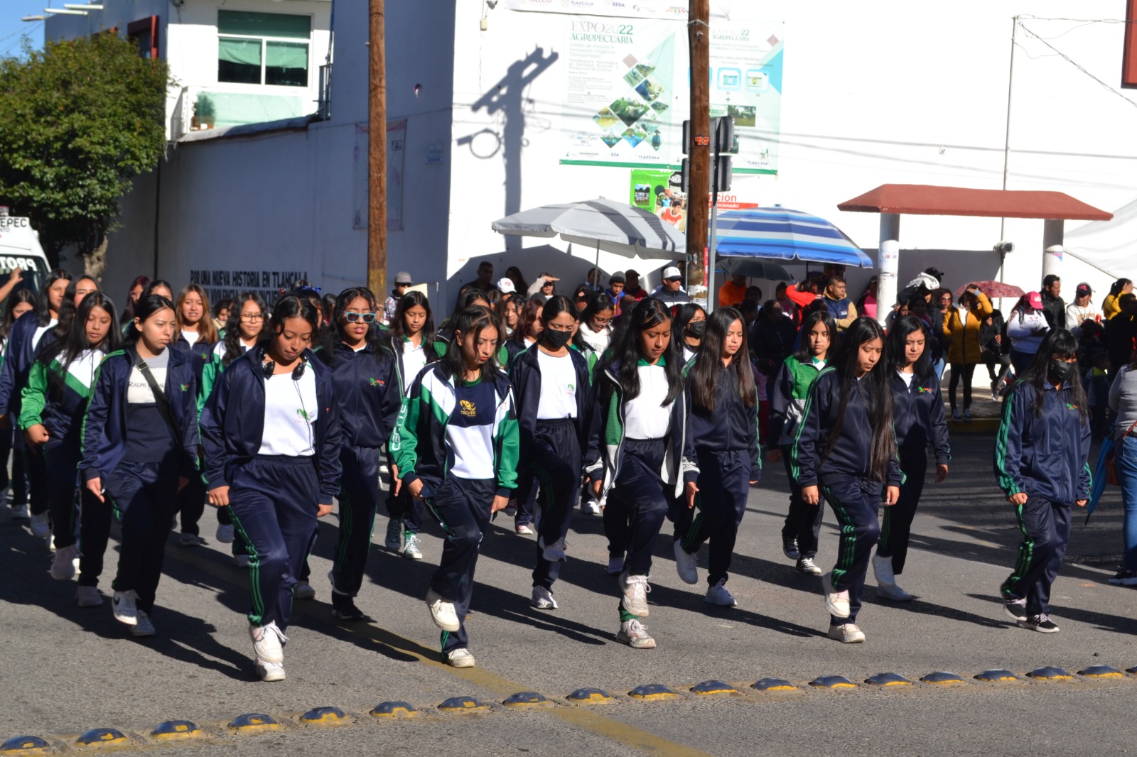 Conmemora gobierno de Tzompantepec aniversario del inicio de la Revolución Mexicana